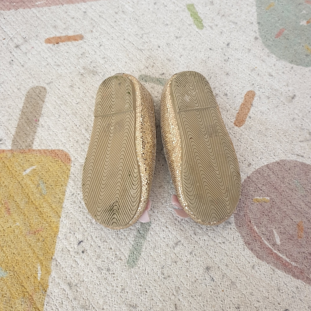 Cotton On baby dress flats - Picture 4 of 4